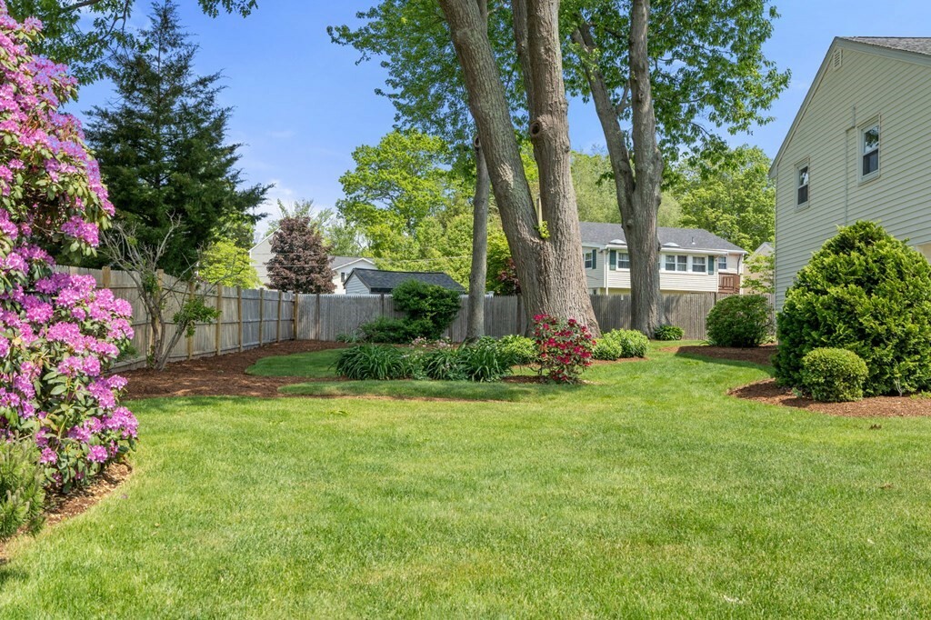 Property Photo:  32 Calbert Rd  MA 02301 