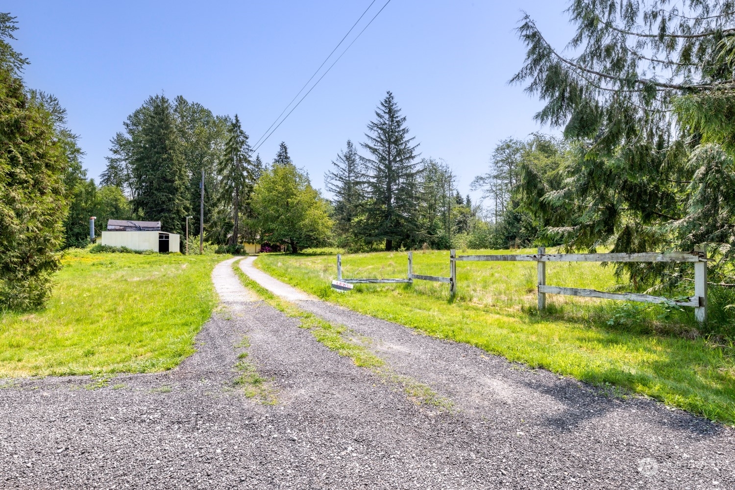 Property Photo:  12921 251st Avenue SE  WA 98272 