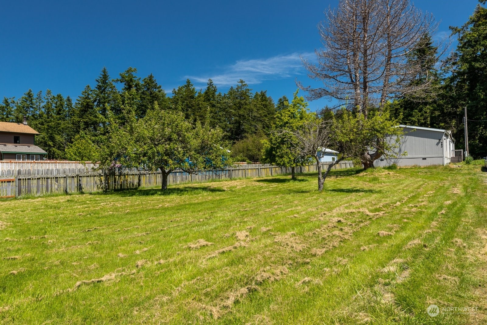 Property Photo:  980 Donald Avenue  WA 98277 