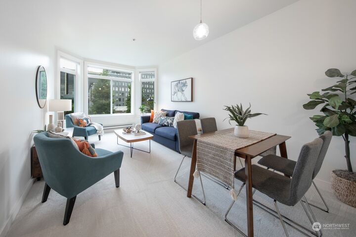 2415 2nd Avenue 539  Seattle WA 98121 photo