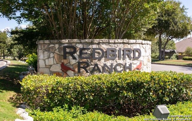 Property Photo: 14838 Horned Lark TX 78253