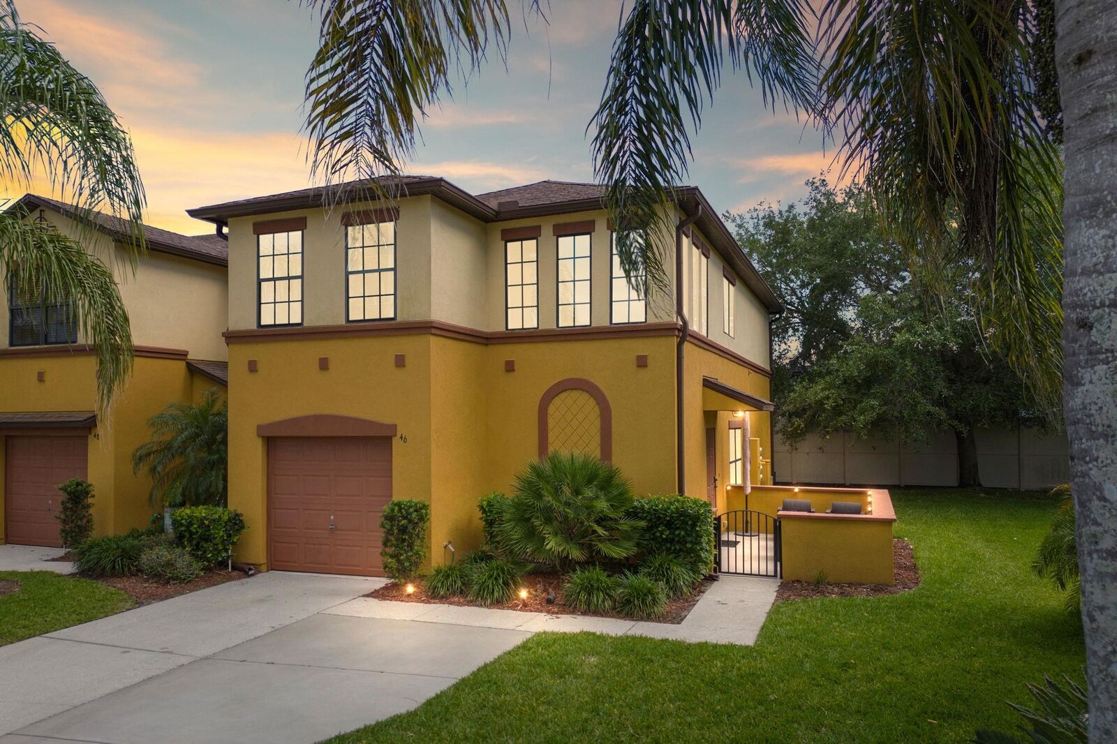 Property Photo:  46 Hannah Cole Dr  FL 32080 