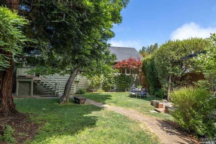Property Photo: 196 Union Street CA 94901