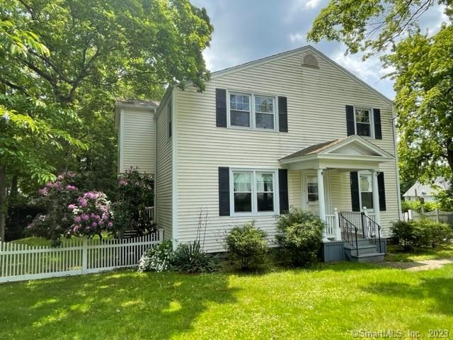 Property Photo:  1705 Foxon Road  CT 06471 