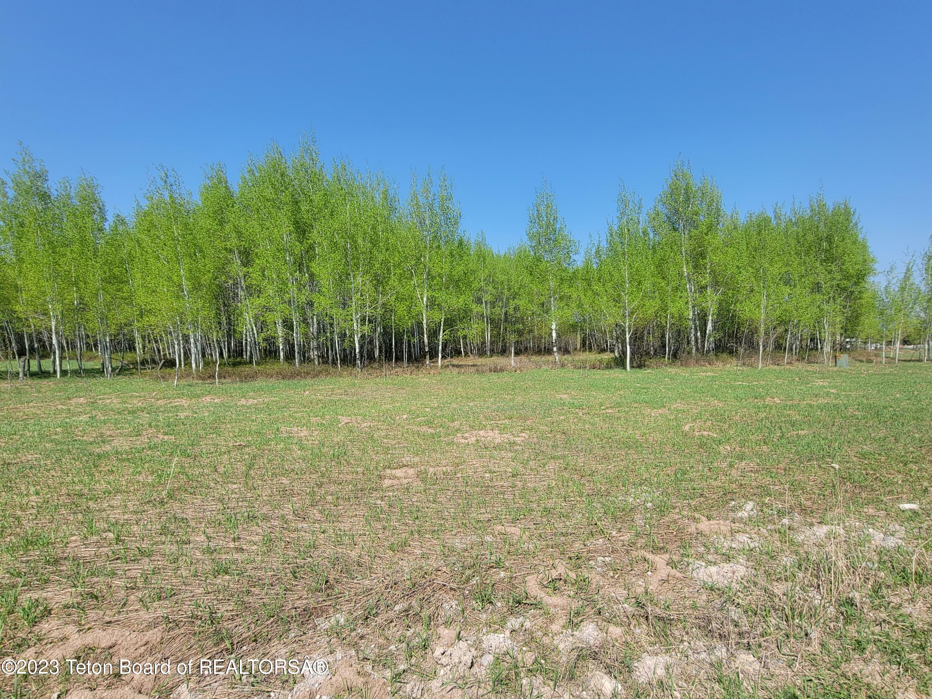 Property Photo:  Lot 67 Floyd Drive  WY 83112 