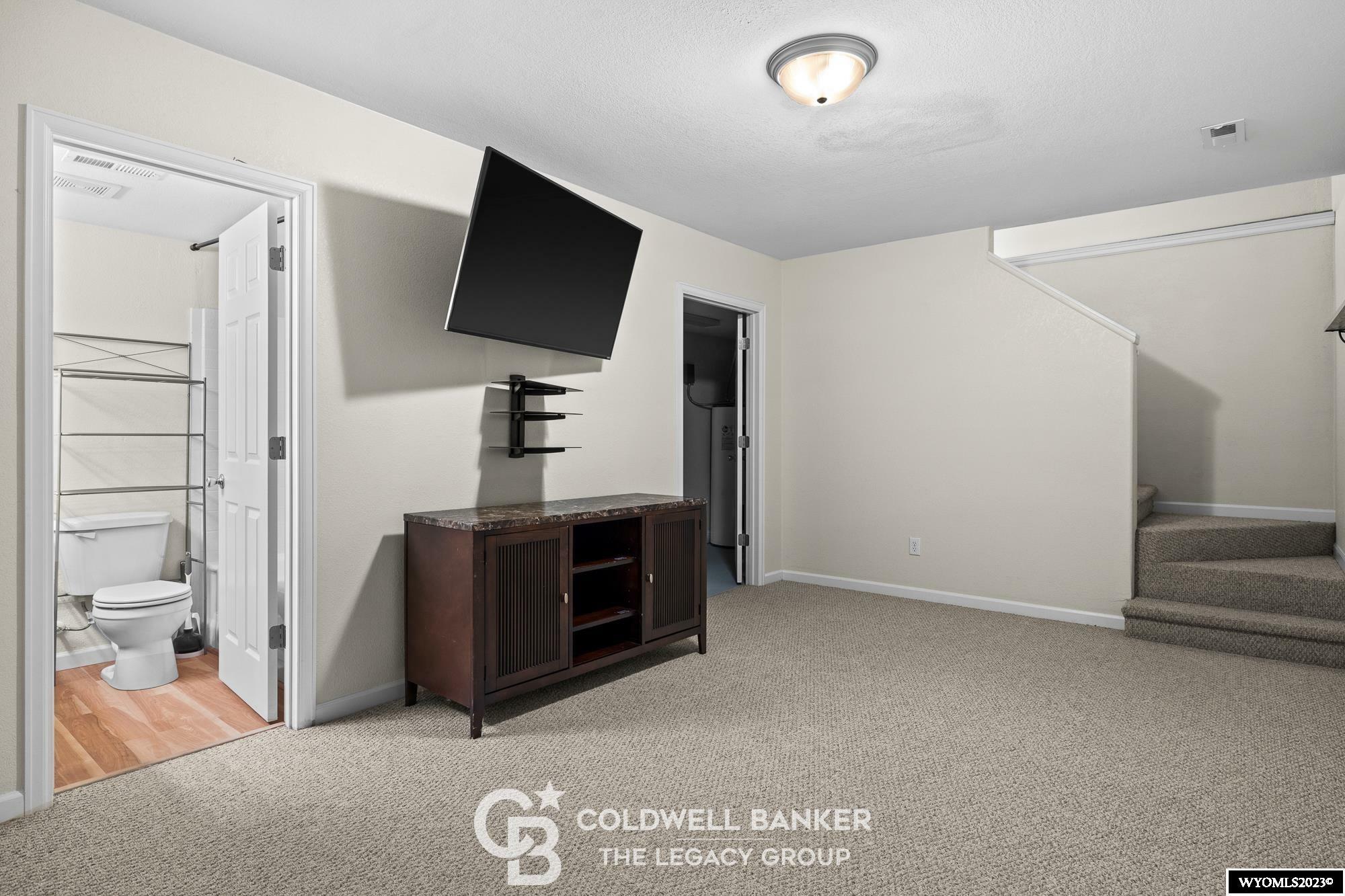 Property Photo:  719 N 5th Street  WY 82633 