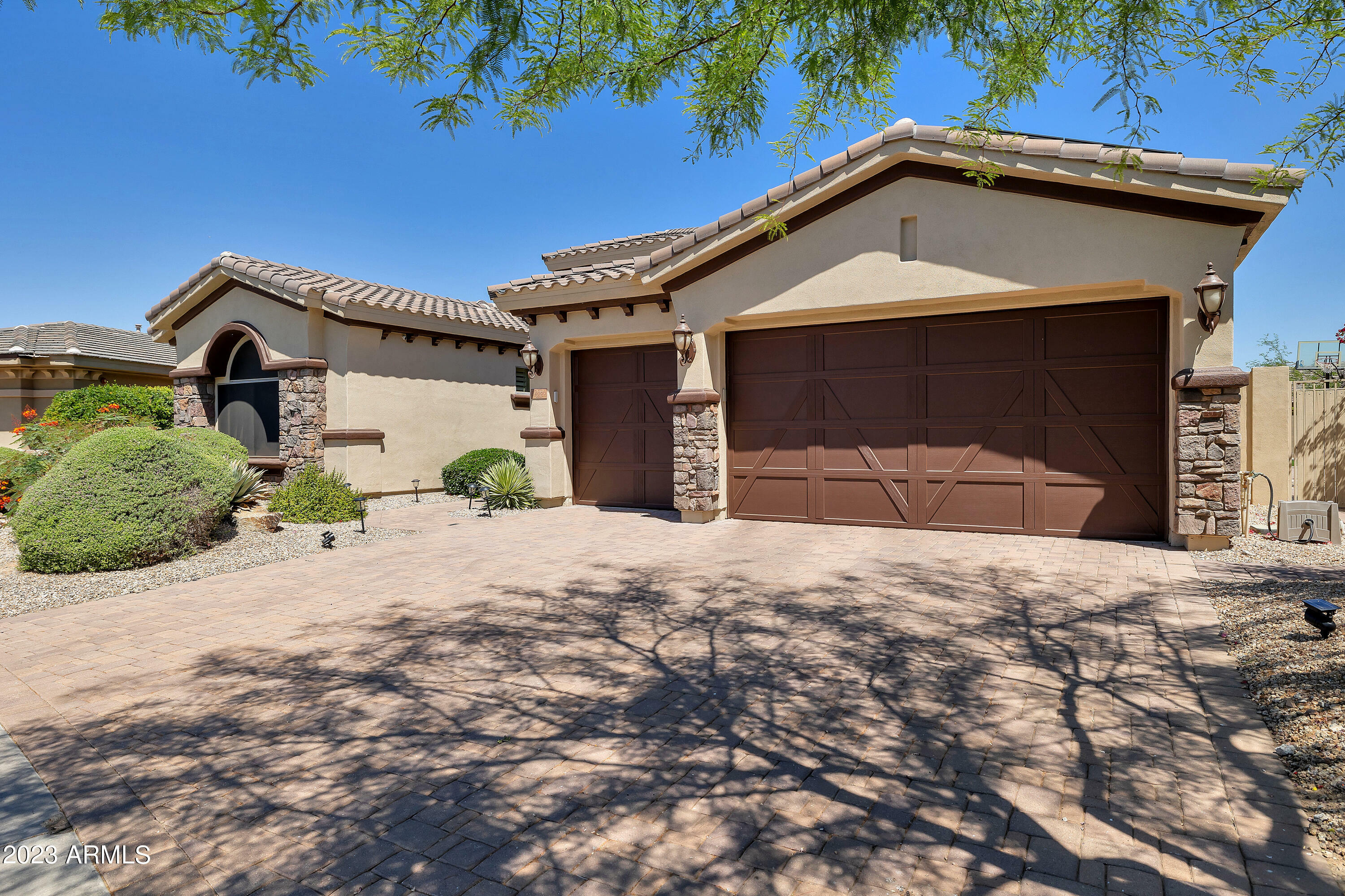 Property Photo:  12386 S 181st Drive  AZ 85338 