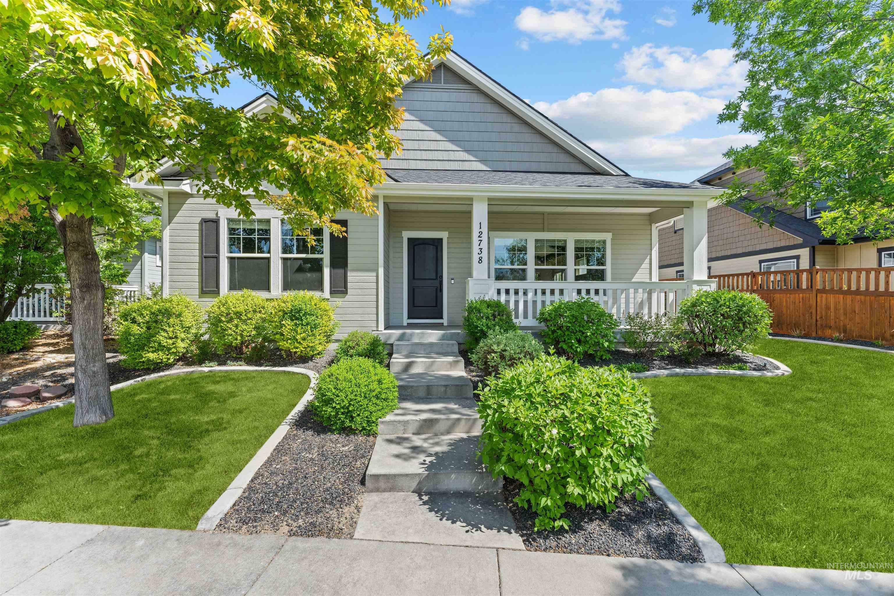 Property Photo: 12738 N 13th Ave ID 83714