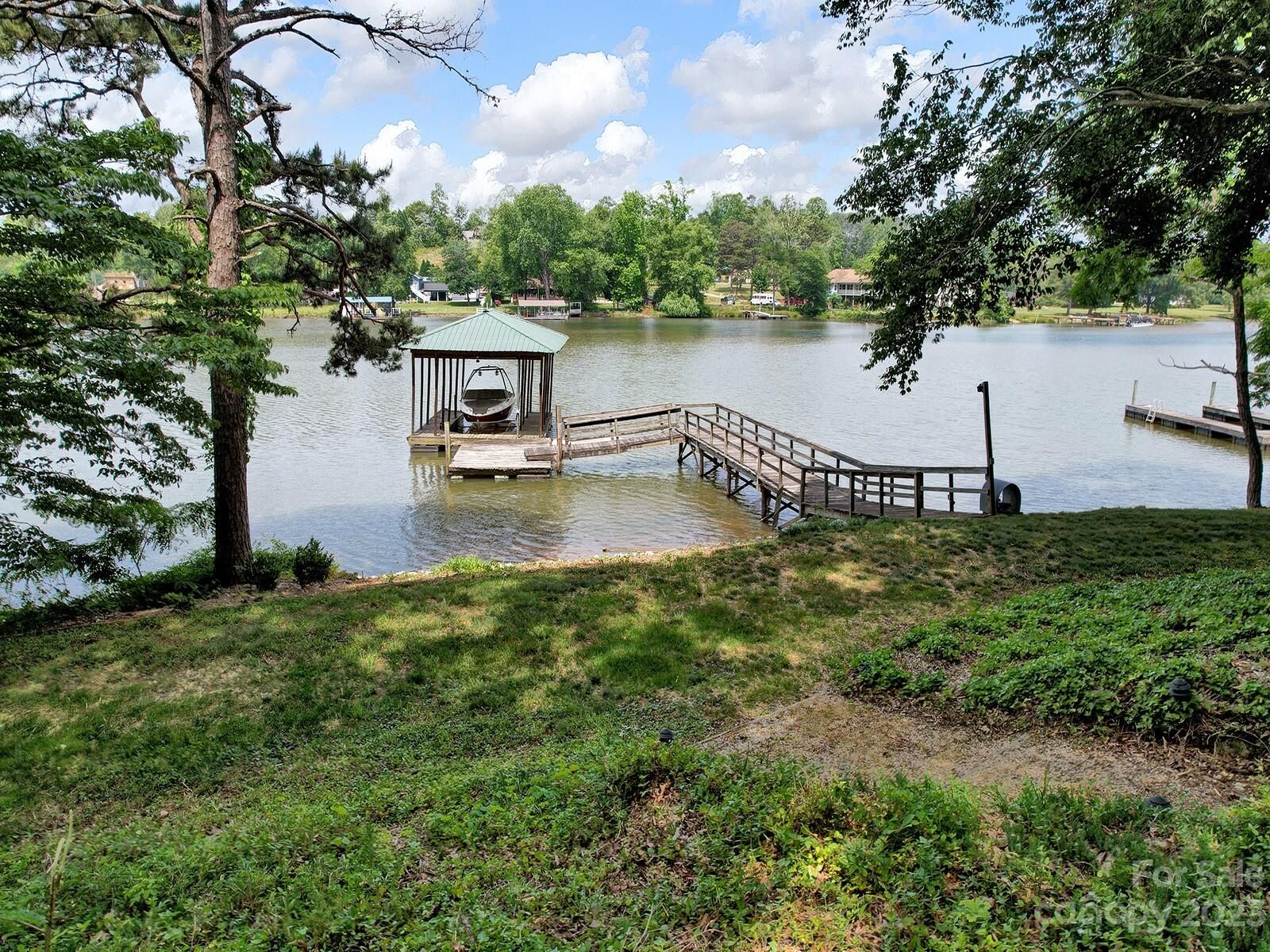 Property Photo:  438 Carriage Road  NC 28677 
