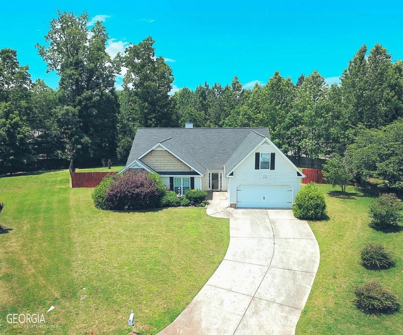 430 Cooper Creek Drive  Dallas GA 30157 photo