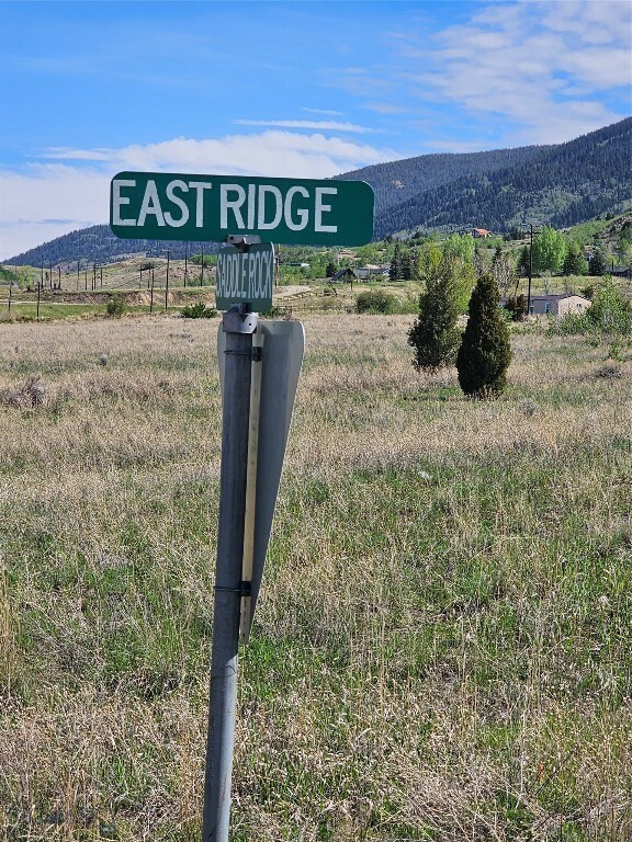 Property Photo: 3921 East Ridge MT 59701