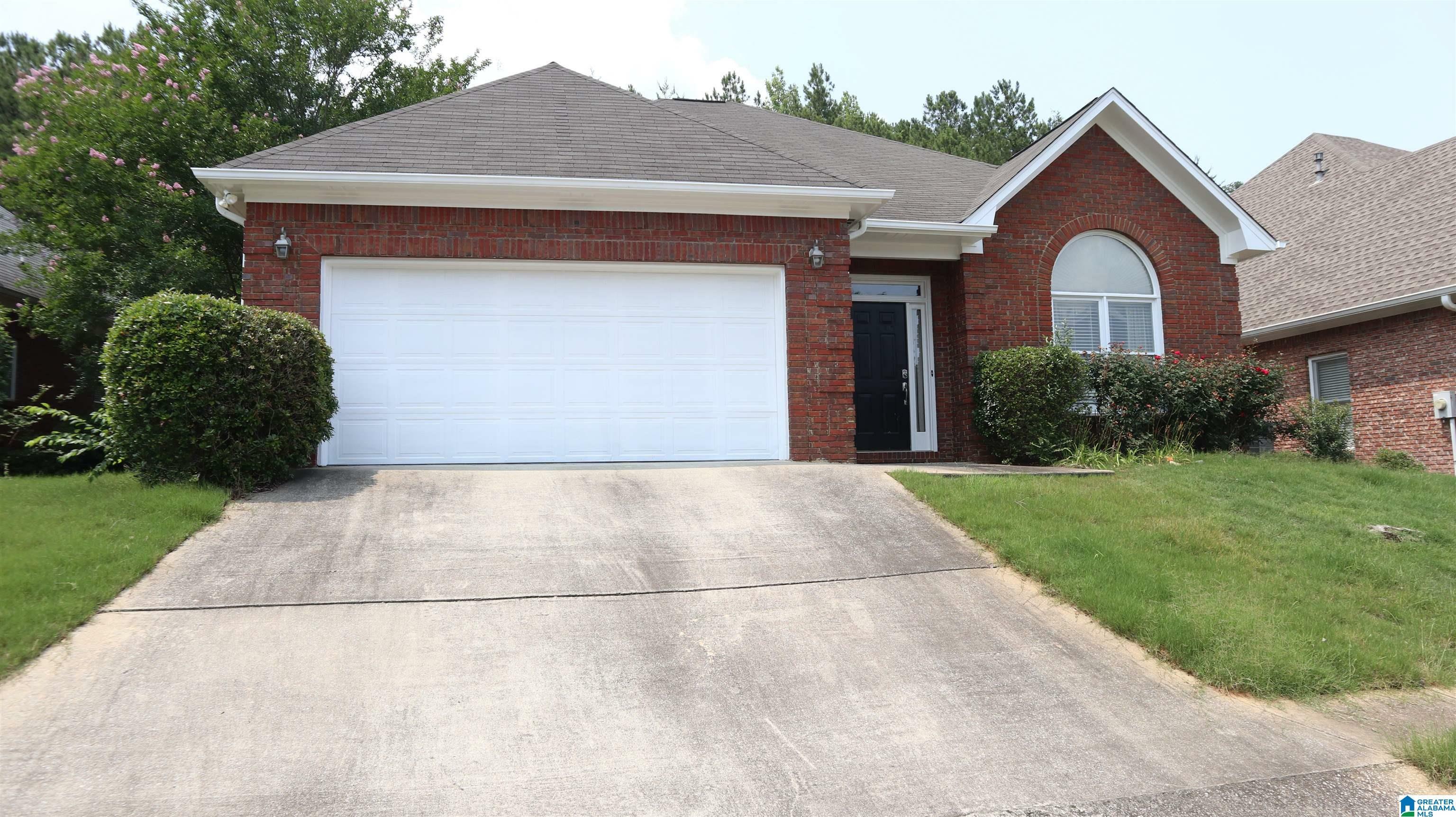 Property Photo:  321 Paradise Lake Lane  AL 35244 