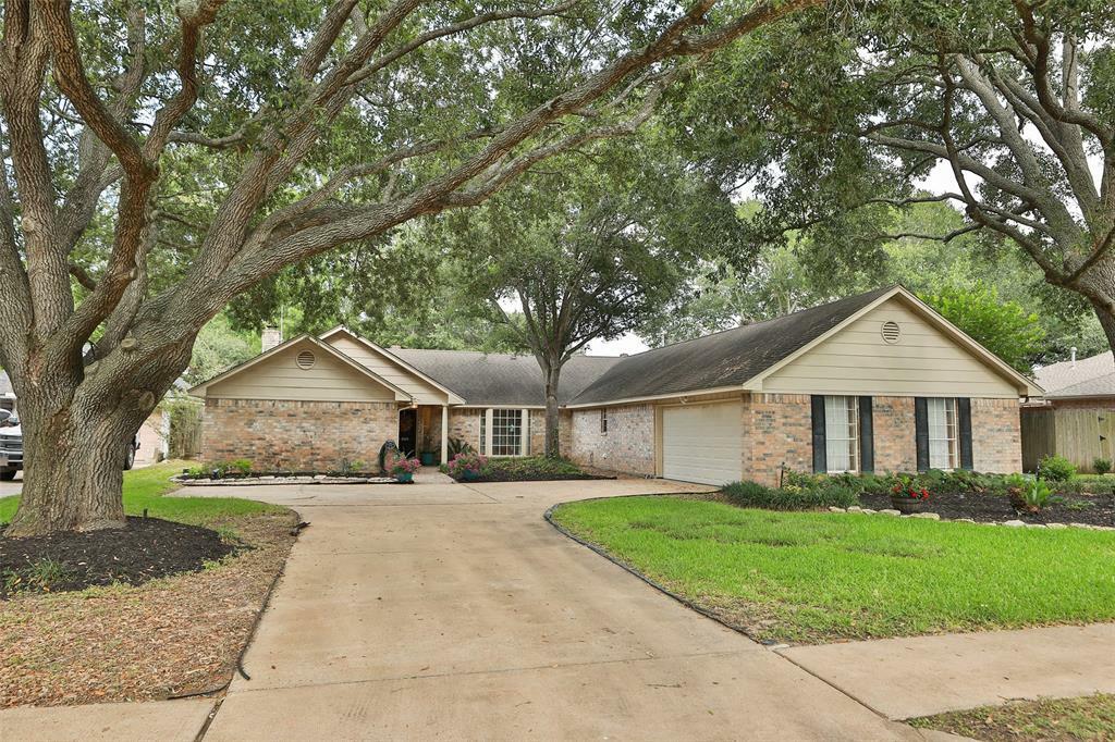 Property Photo:  3122 Brant Street  TX 77493 