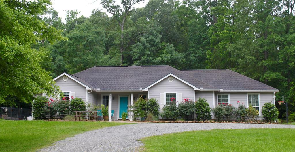Property Photo: 1210 Ricks Road TX 74904
