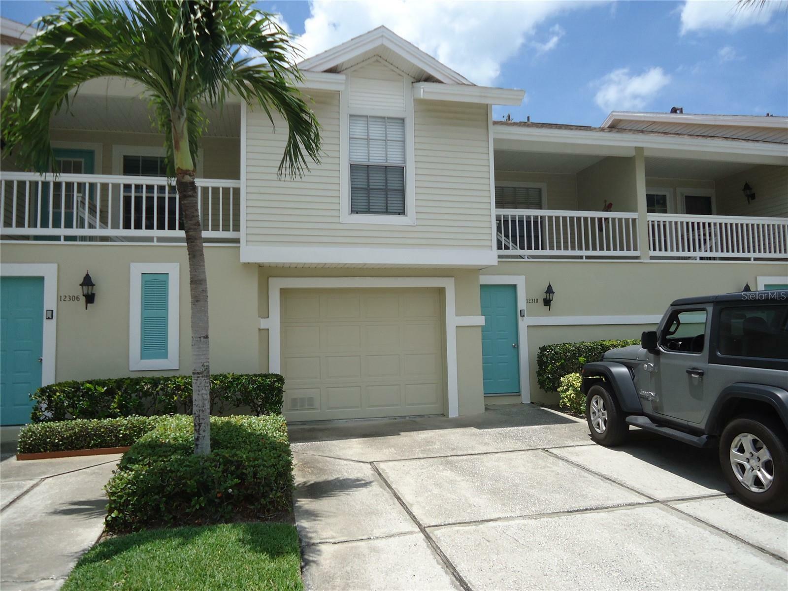 Property Photo:  12310 Sun Vista Court E 93  FL 33706 