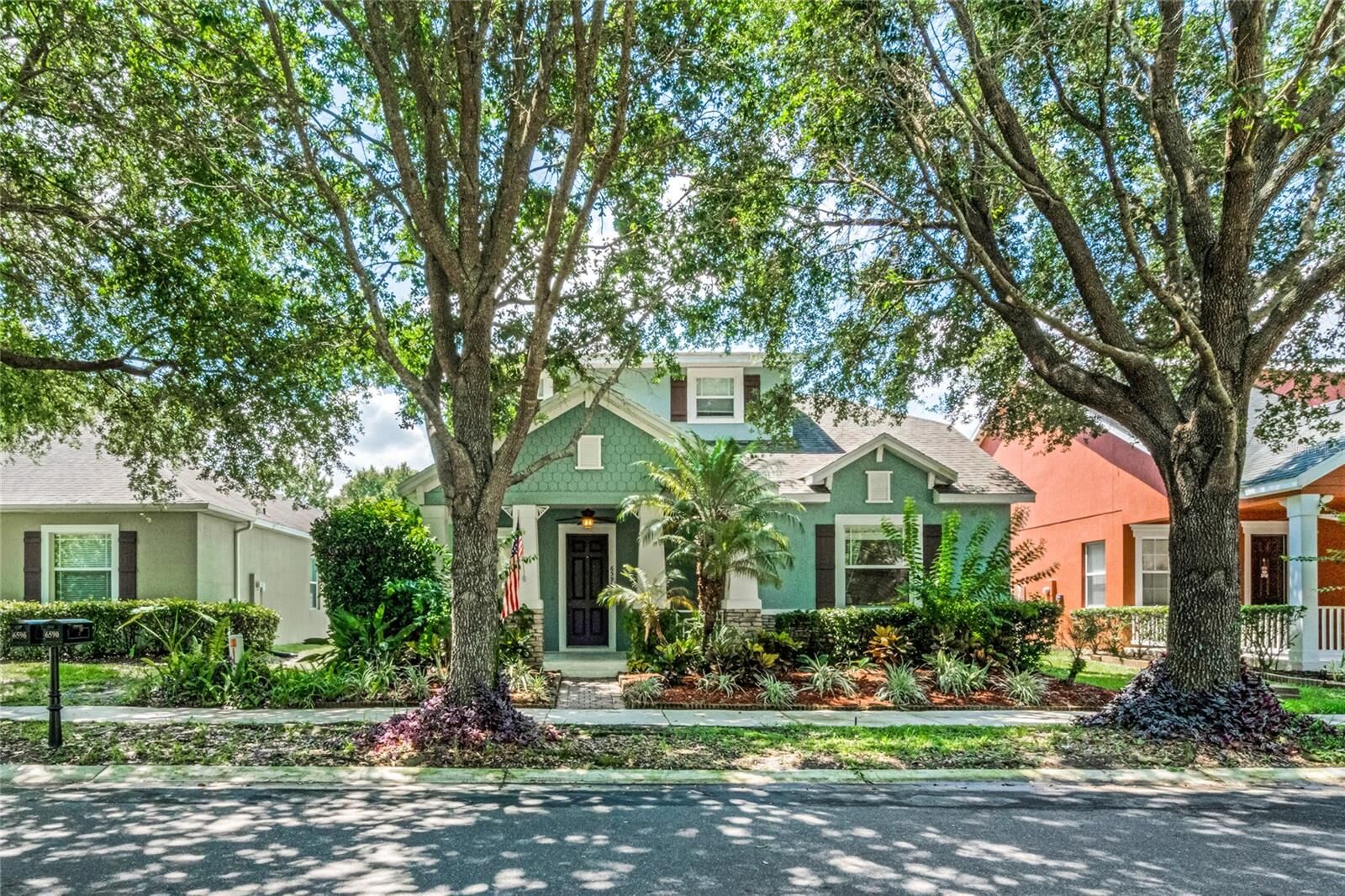Property Photo:  6590 Helmsley Circle  FL 34786 