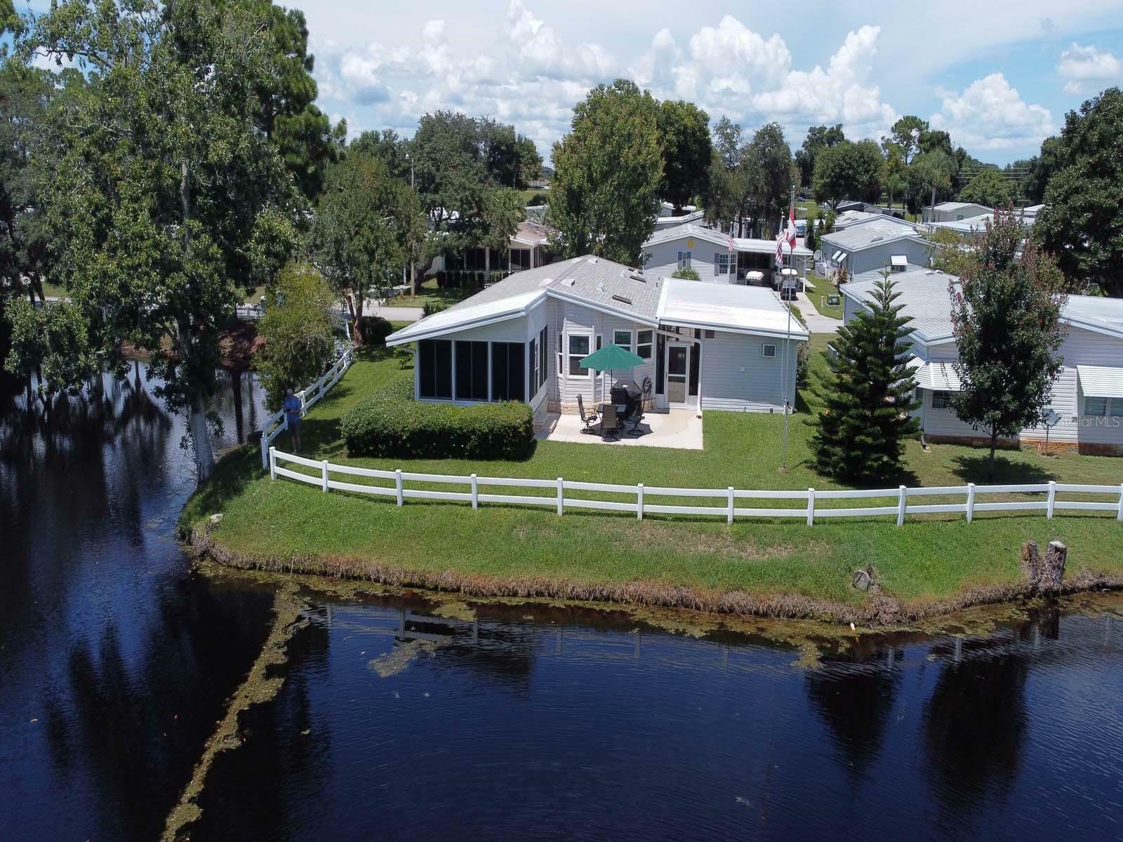 Property Photo:  3313 Wekiva Road  FL 32778 