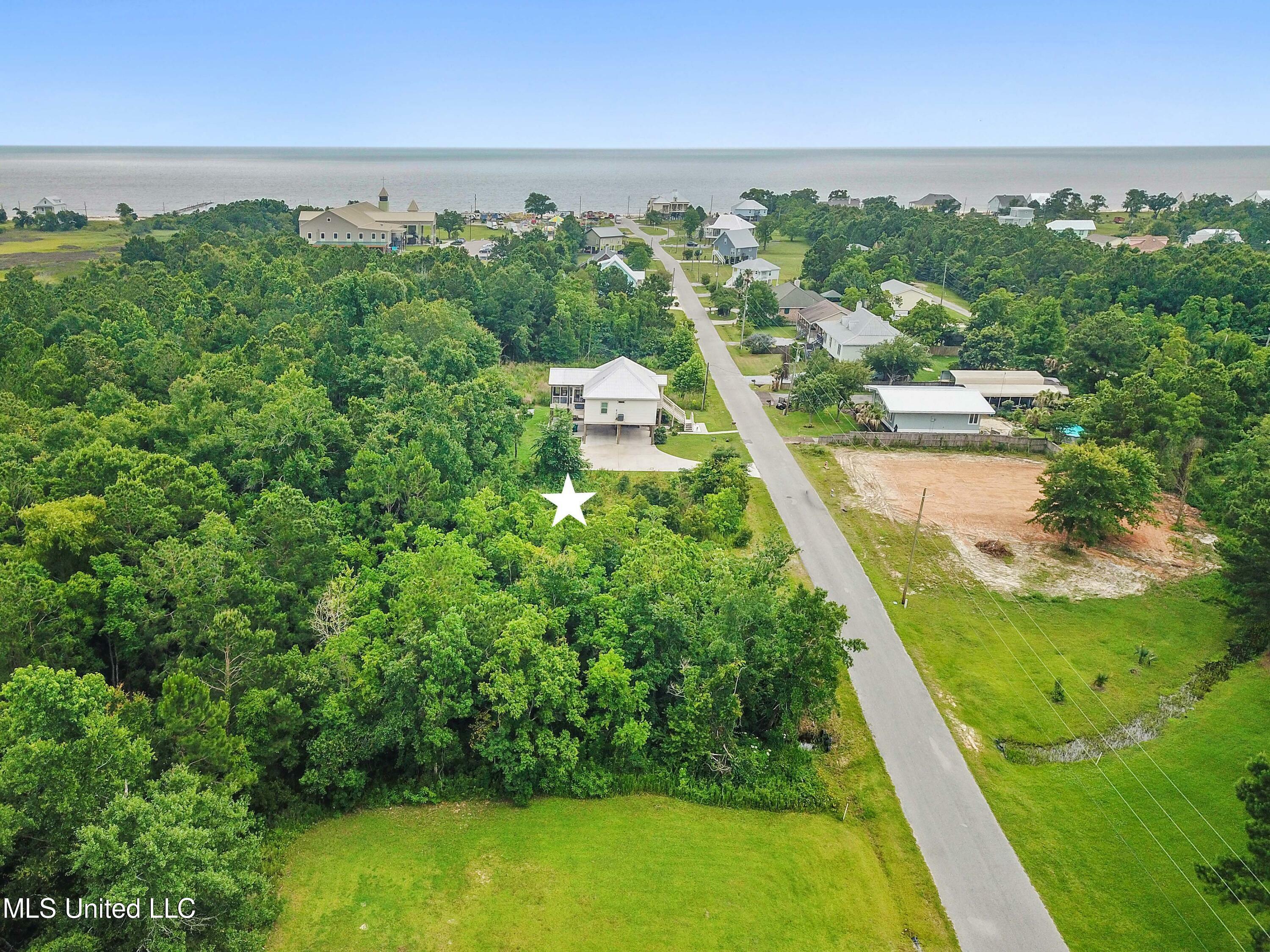 164 Vacation Lane  Waveland MS 39576 photo