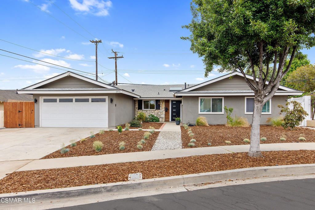 Property Photo: 1971 Weston Circle CA 93010