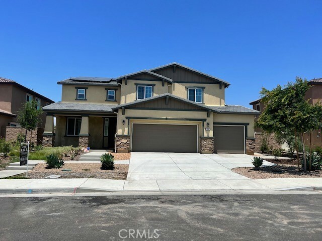 Property Photo:  28332 Harvest Gold Court  CA 92584 