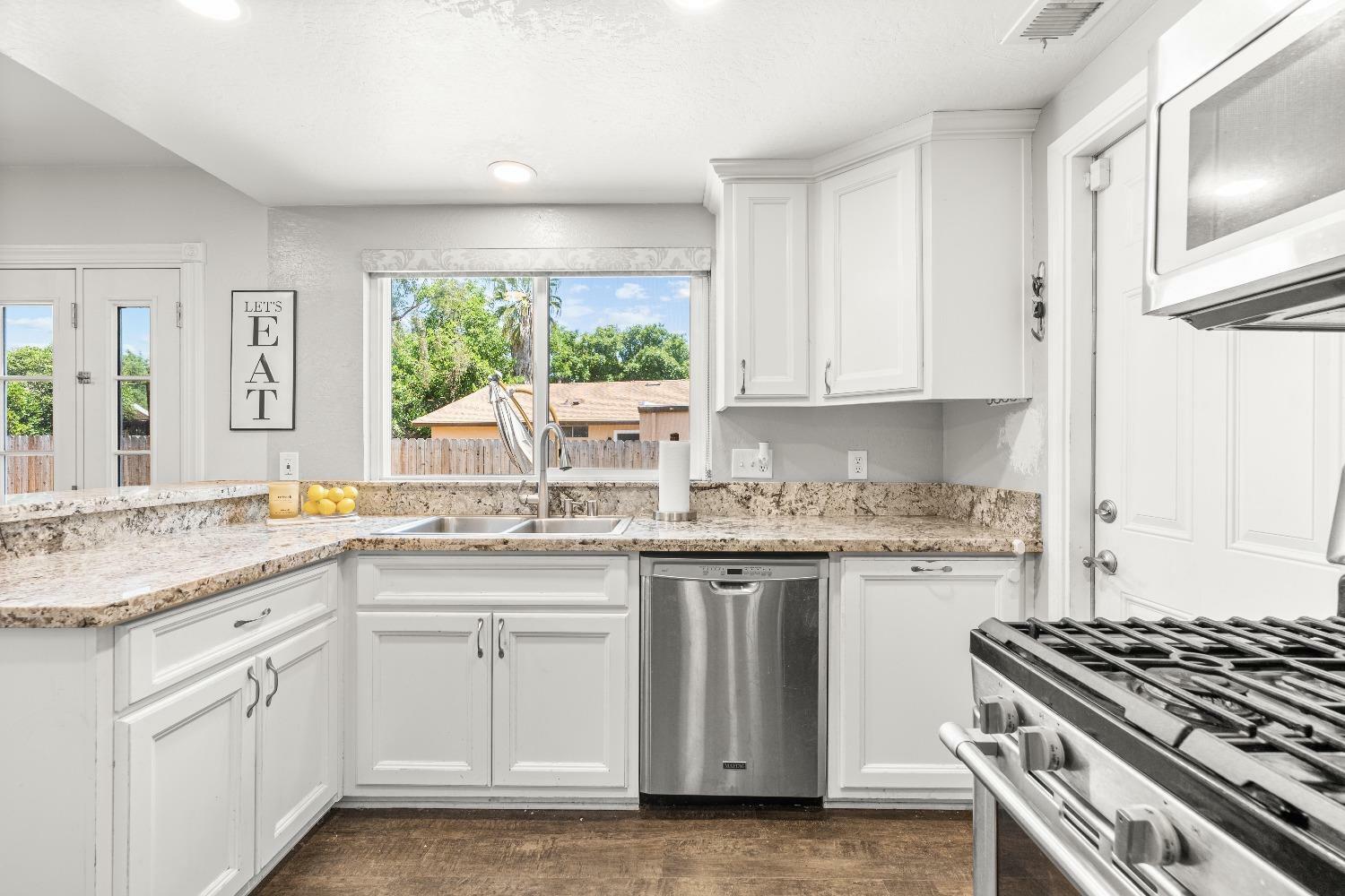 Property Photo: 2735 Angeles Court CA 95677