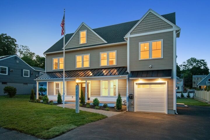 Property Photo:  65 Hobbs Rd  MA 02452 