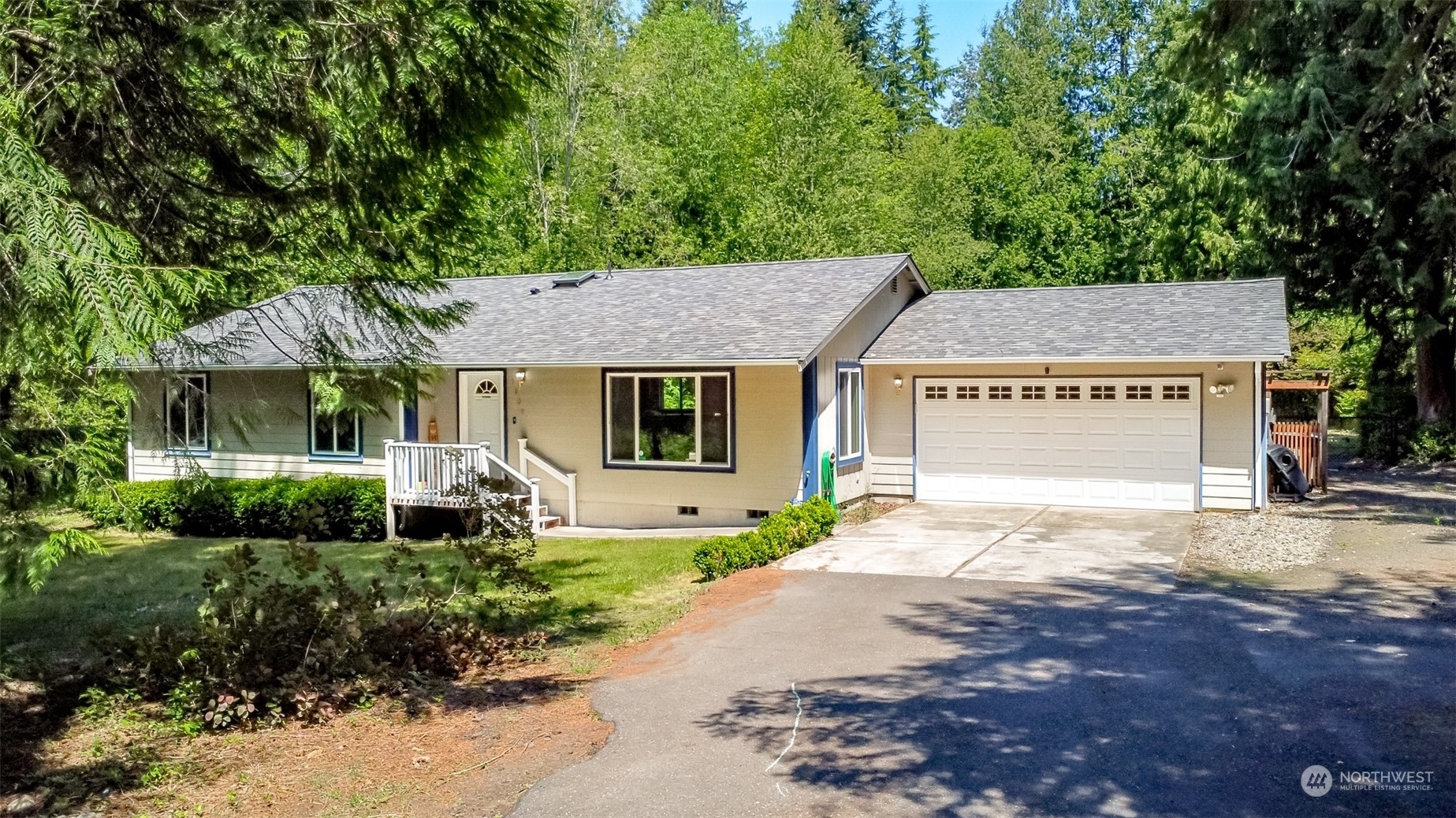 Property Photo:  3809 157th Street Ct NW  WA 98332 