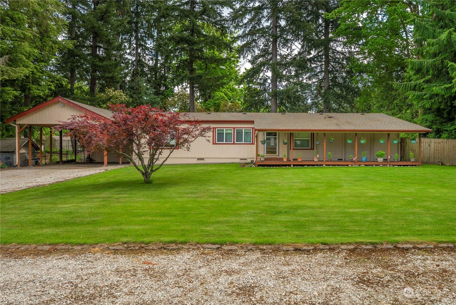 3 bed Renton home for sale 19232 140th Avenue SE, Renton, WA 98058