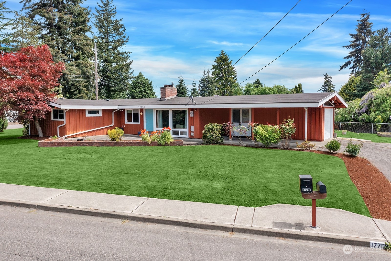 Property Photo:  17708 42nd Avenue S  WA 98188 