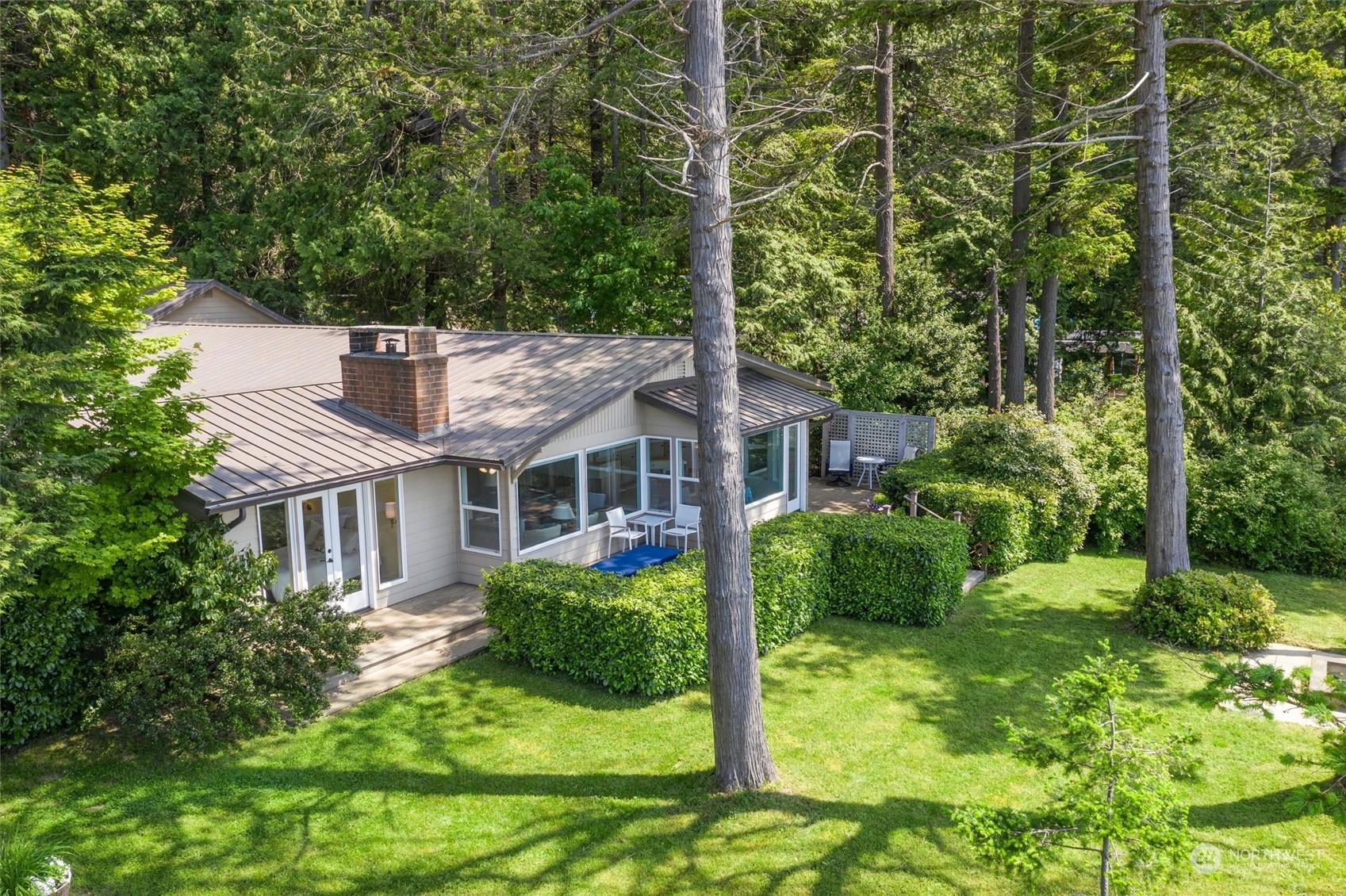 Property Photo:  2882 S Camano Drive  WA 98282 