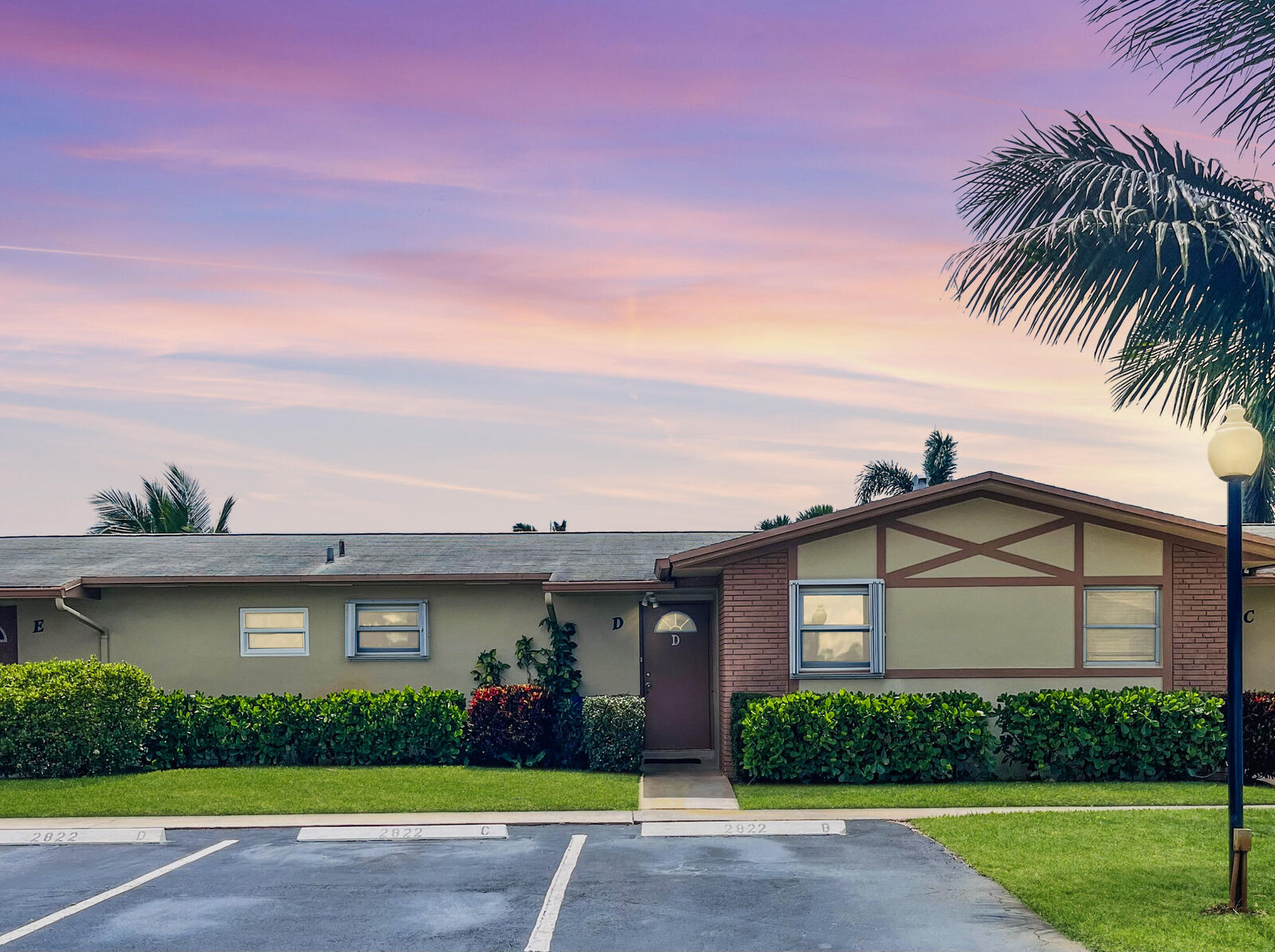 Property Photo:  2822 Crosley Drive W D  FL 33415 