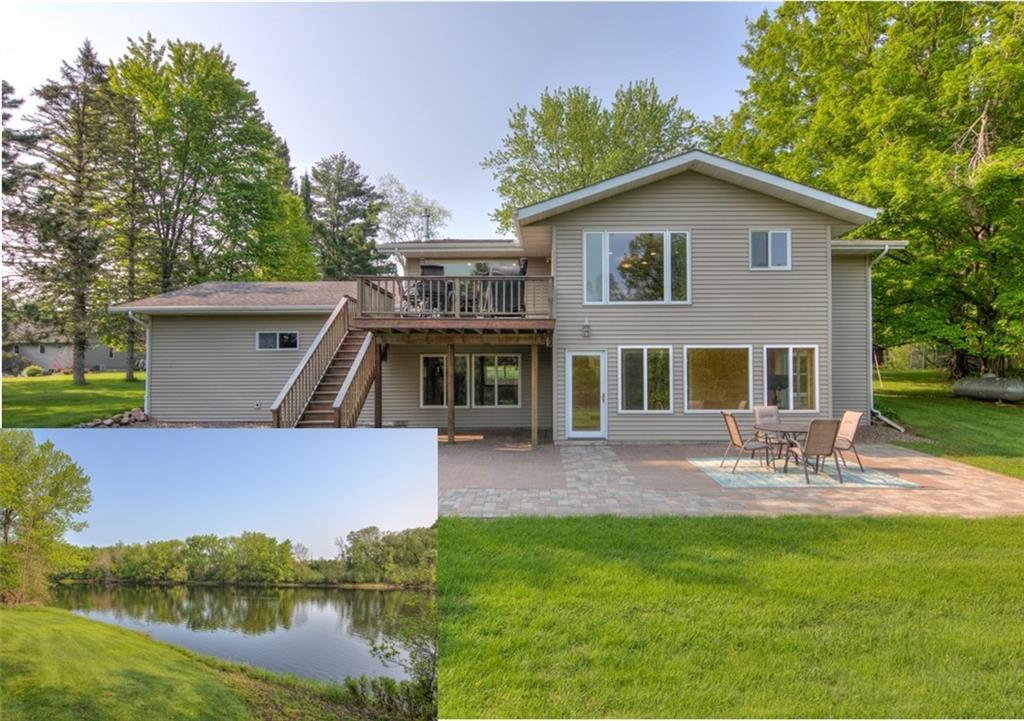 Property Photo: W8582 Gokey Road WI 54848