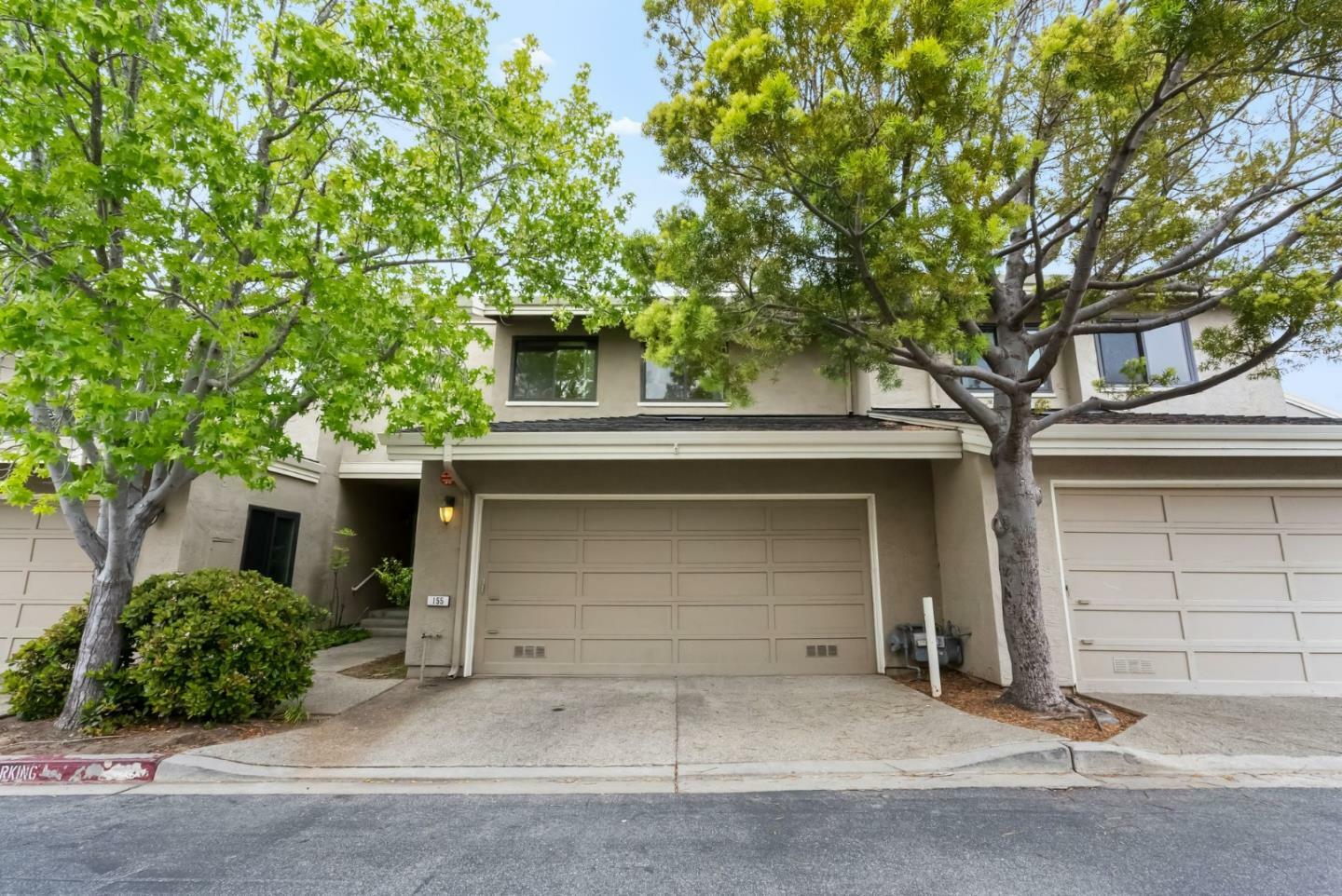 Property Photo:  155 Albacore Lane  CA 94404 