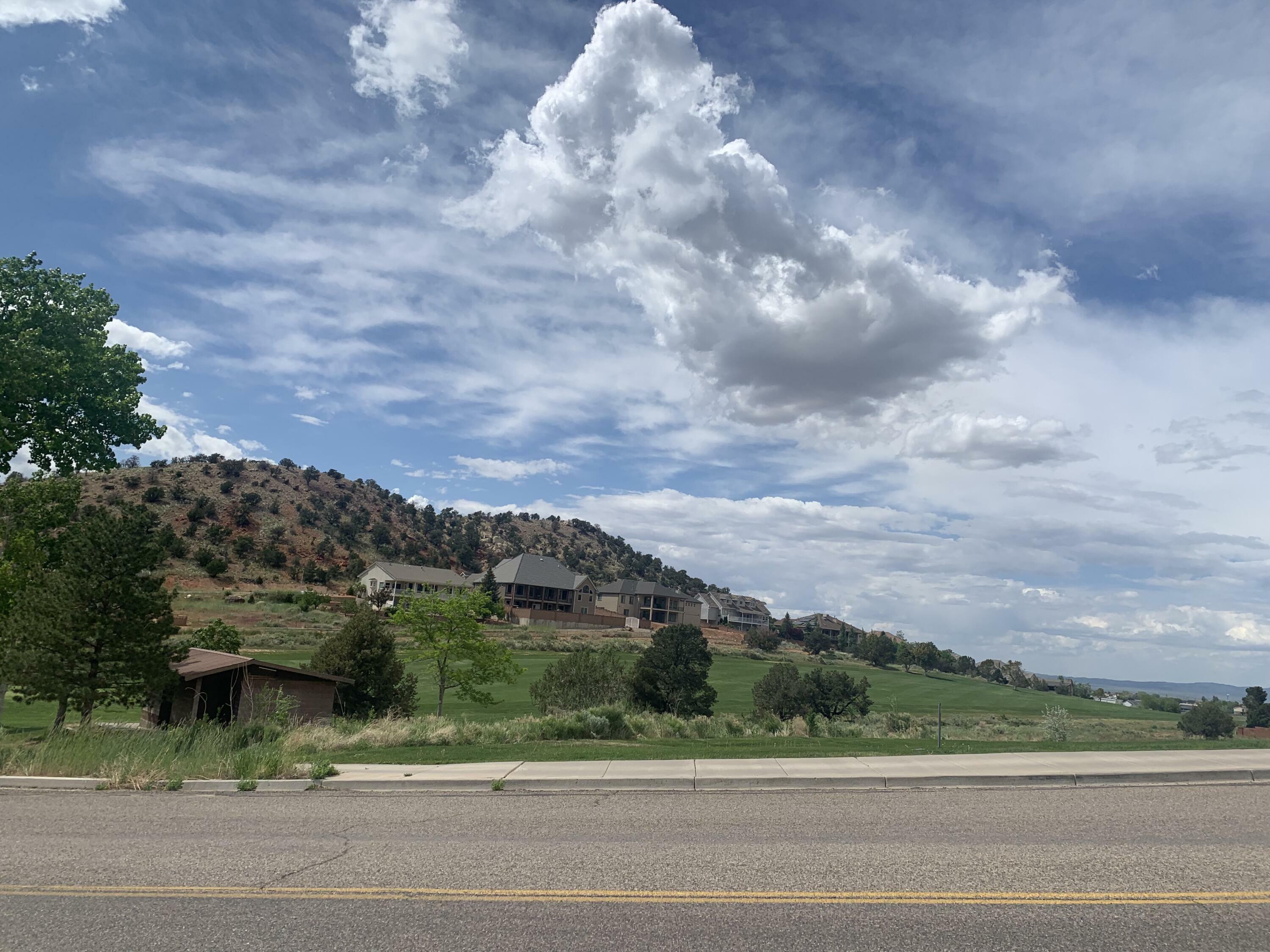 Property Photo: 1182 N Hovie Hills Dr UT 84721