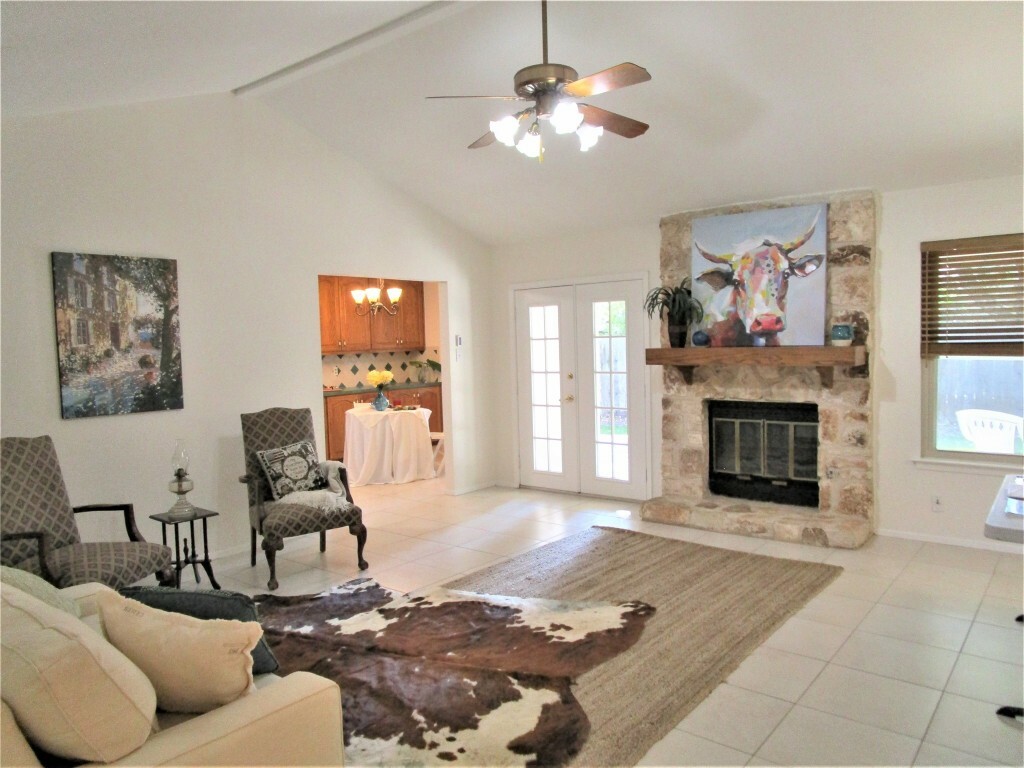 Property Photo:  11707 Star View Trail  TX 78750 