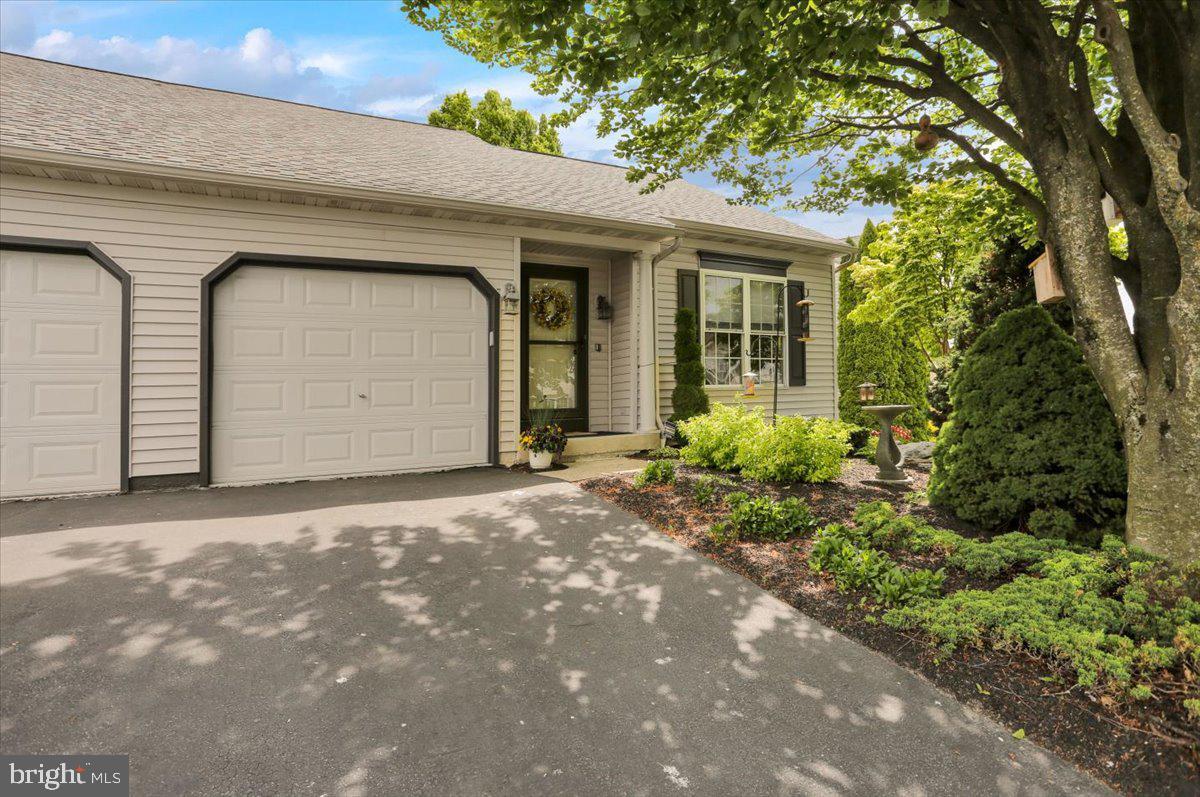 Property Photo:  1017 Christina Drive  PA 19533 