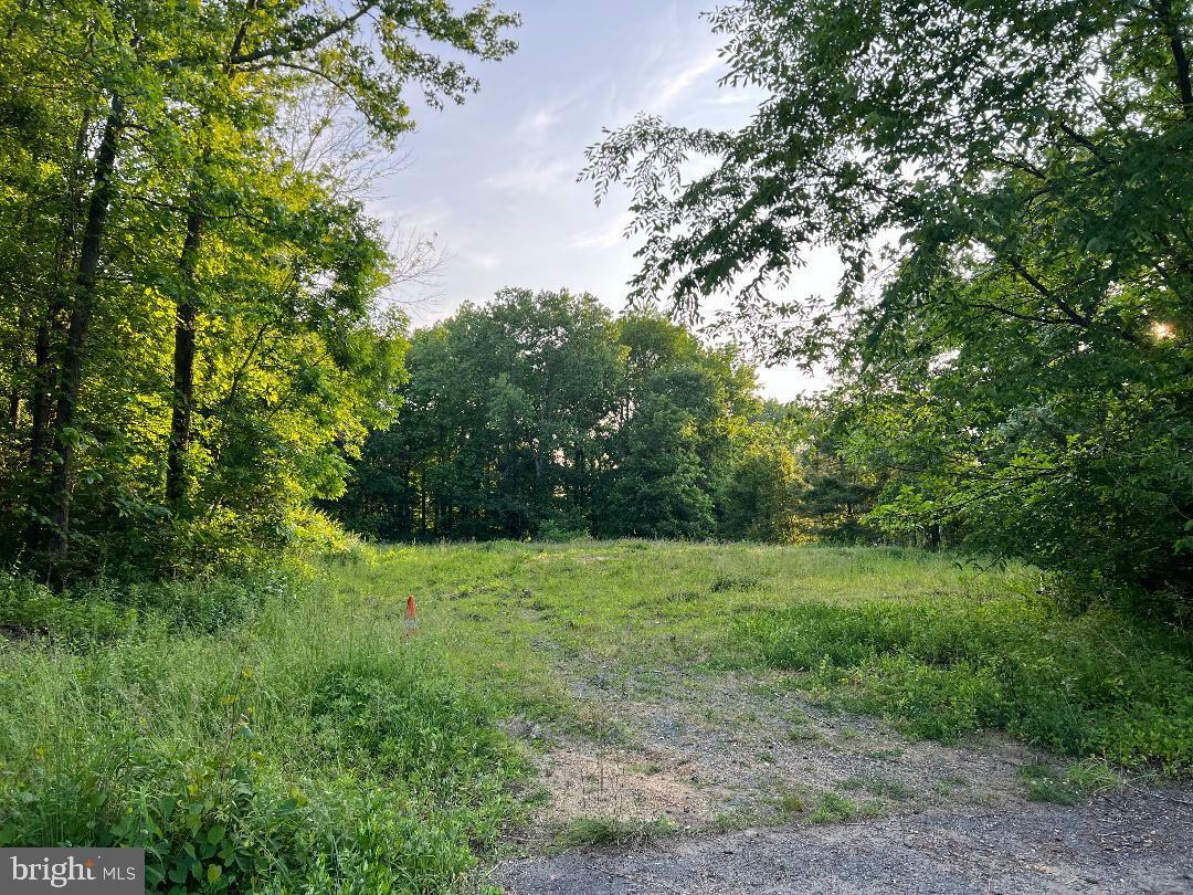 Property Photo: 0 Uncle Petes Road NJ 08691