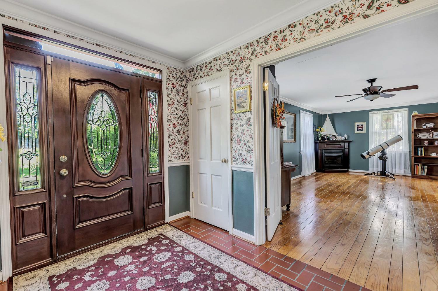 Property Photo: 1133 Hearthstone Drive OH 45231