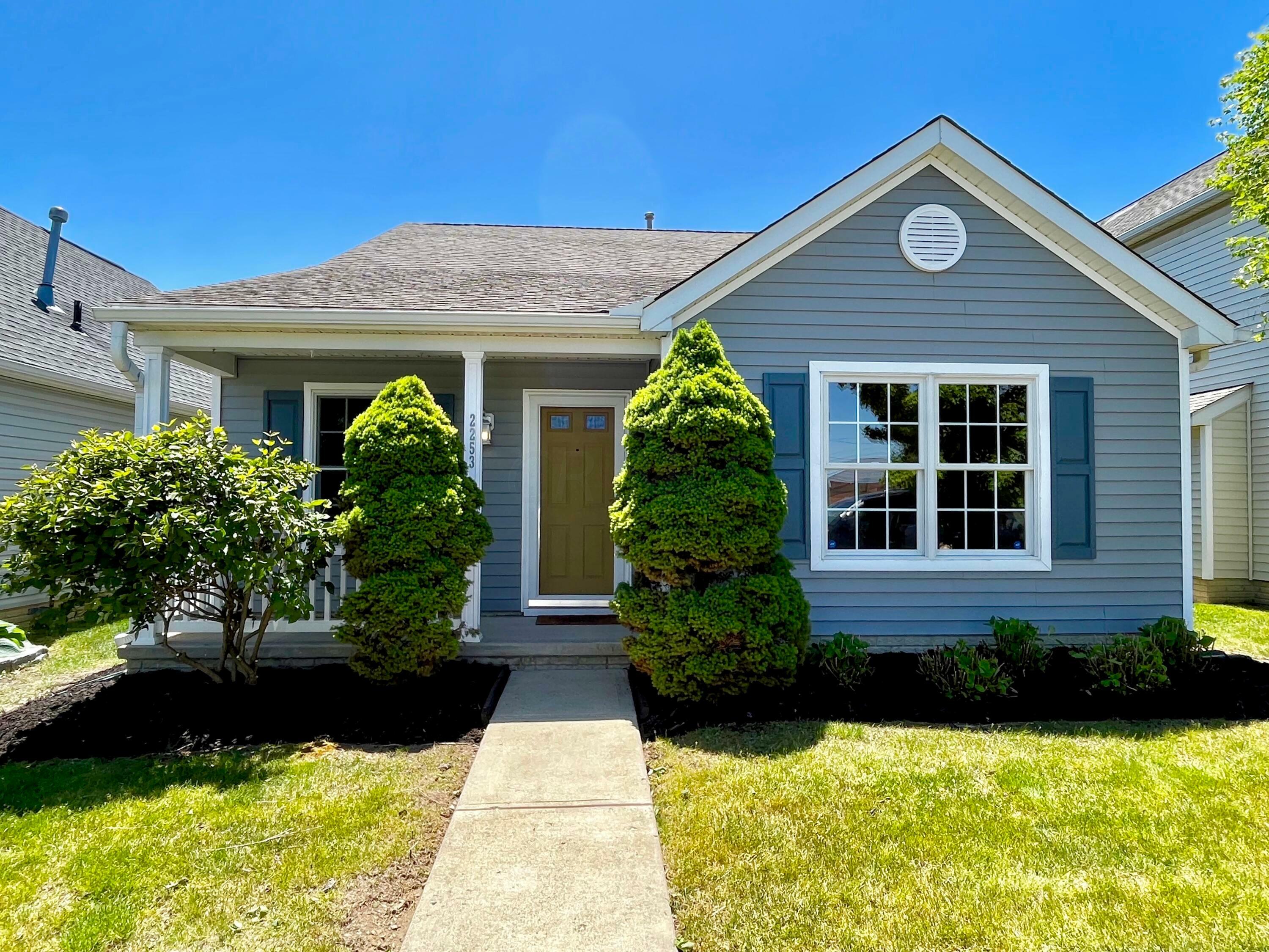 2253 Dunvegan Street  Marion OH 43302 photo