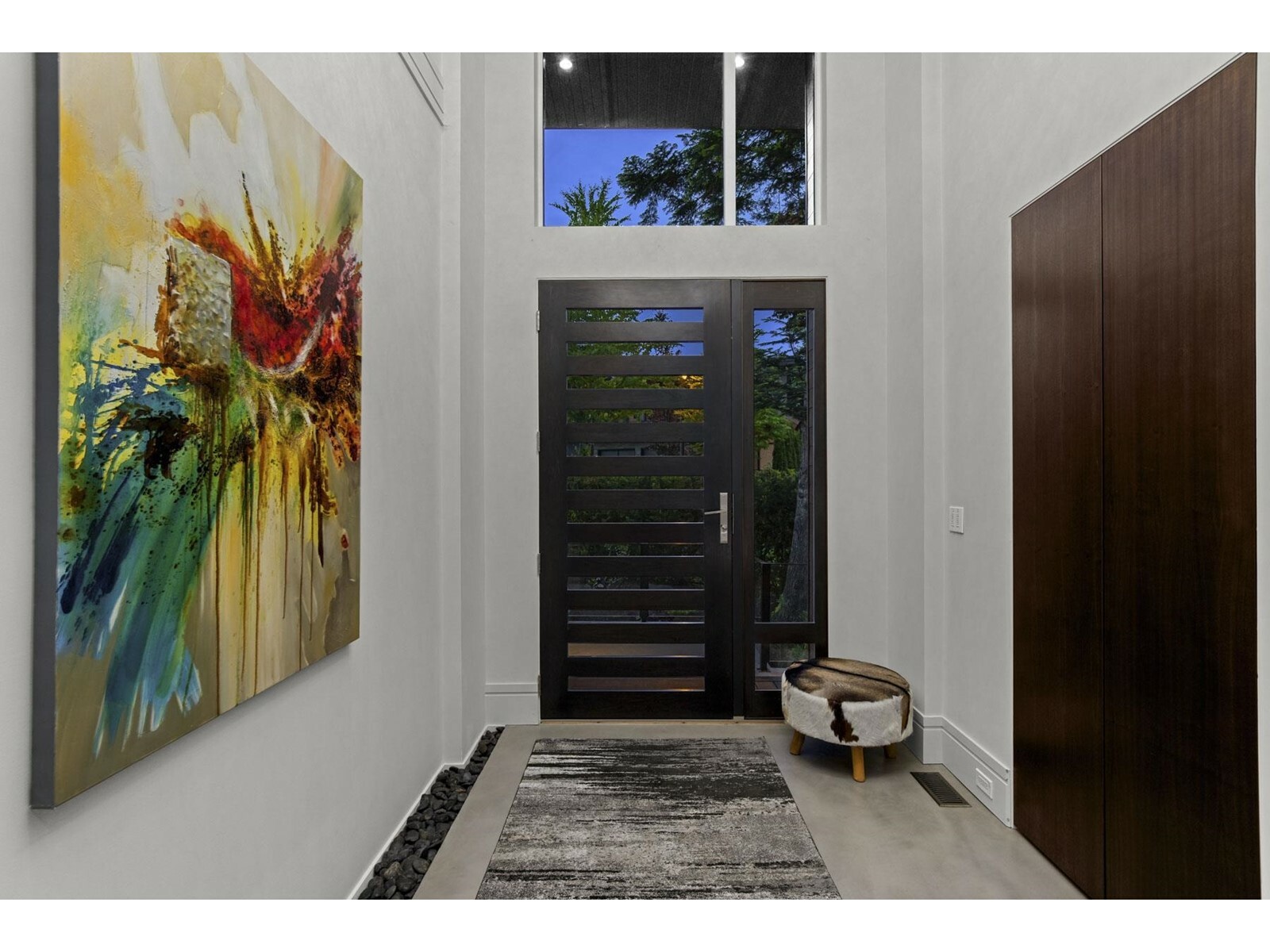 Property Photo:  1504 Bishop Road  BC V4B3K7 