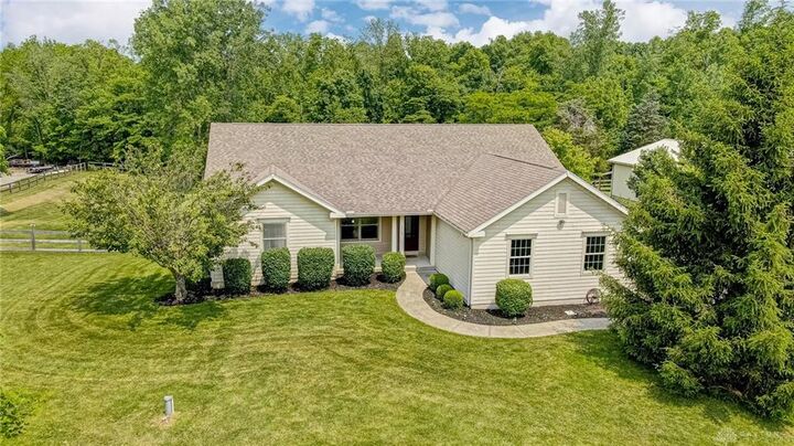 105 Anderson Road  Wilmington OH 45177 photo