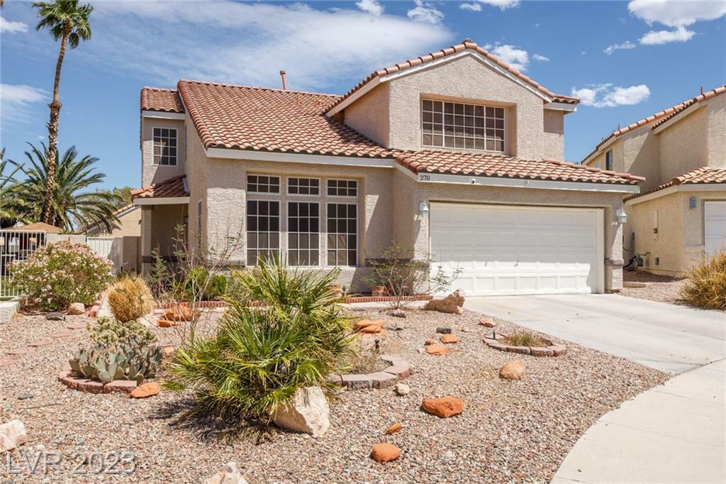 270 Snowy River Circle  Henderson NV 89074 photo