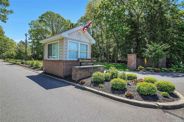 34 Strathmore Gate Drive 34  Stony Brook NY 11790 photo