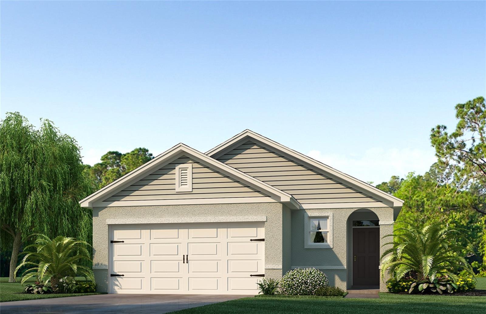 Property Photo: 3536 Briarwood Grove Drive FL 32703
