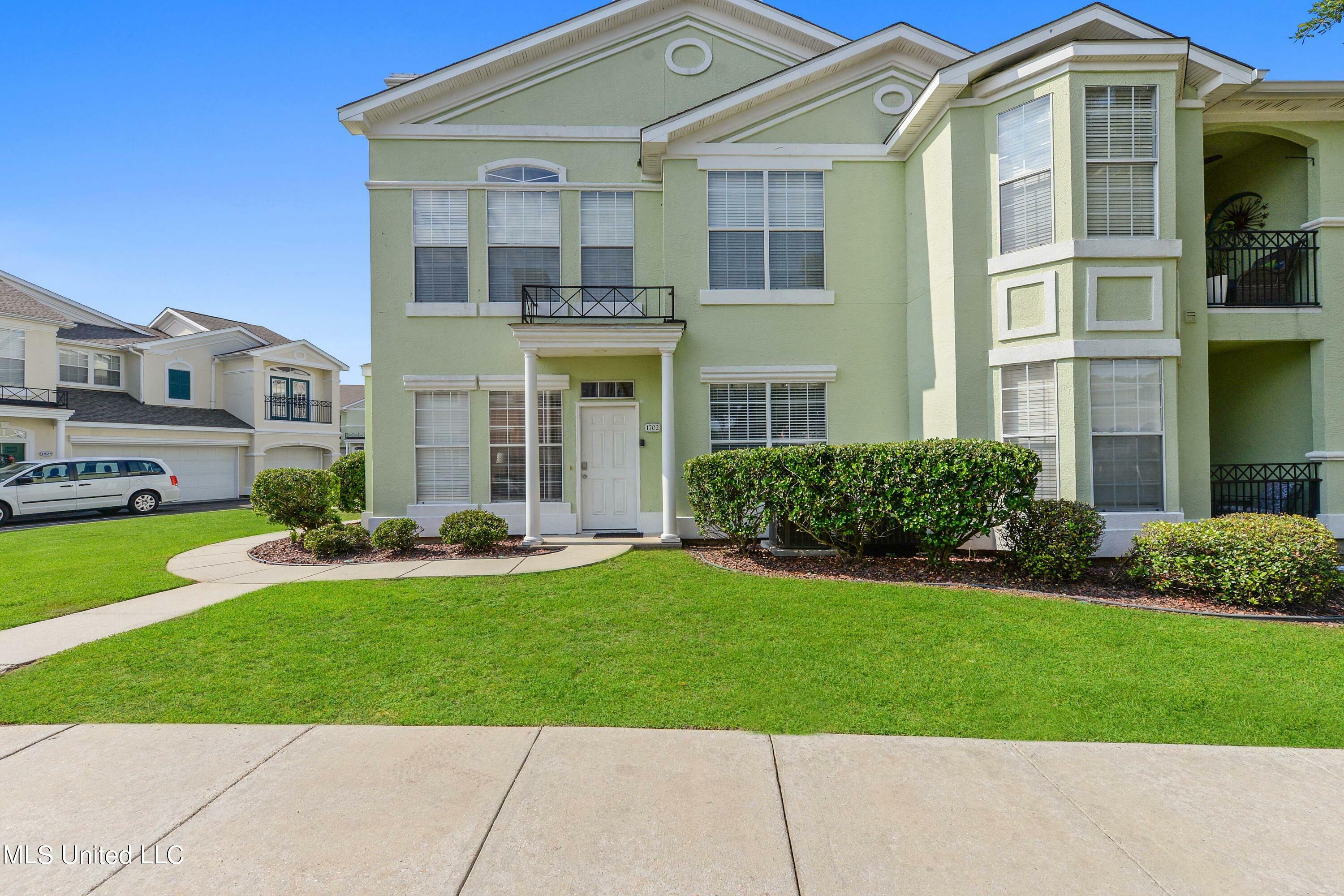 Property Photo:  2252 Beach Drive  MS 39507 