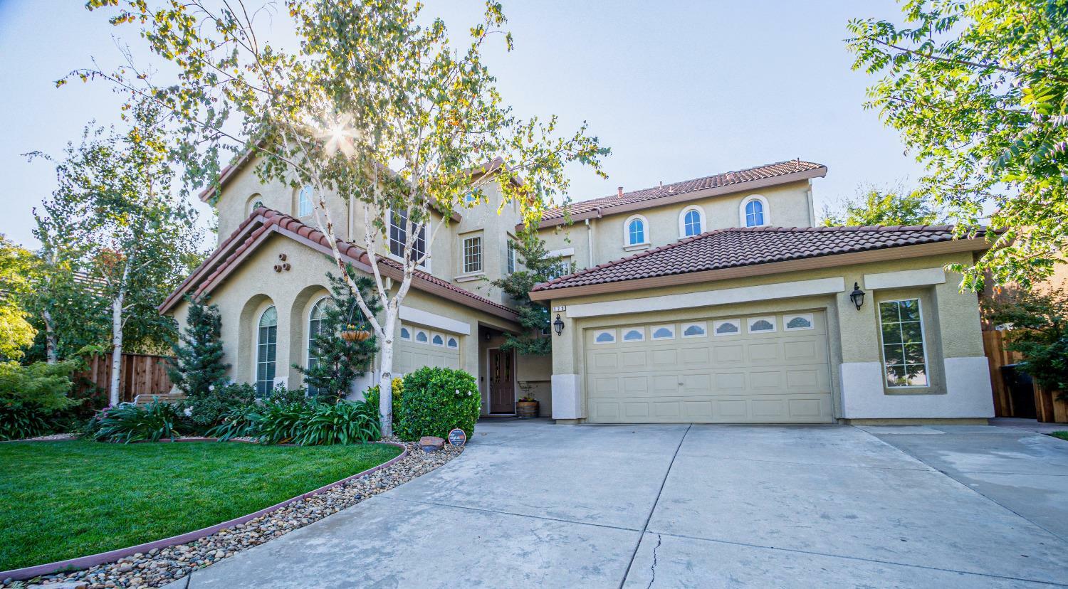 125 Ambridge Court  Roseville CA 95747 photo