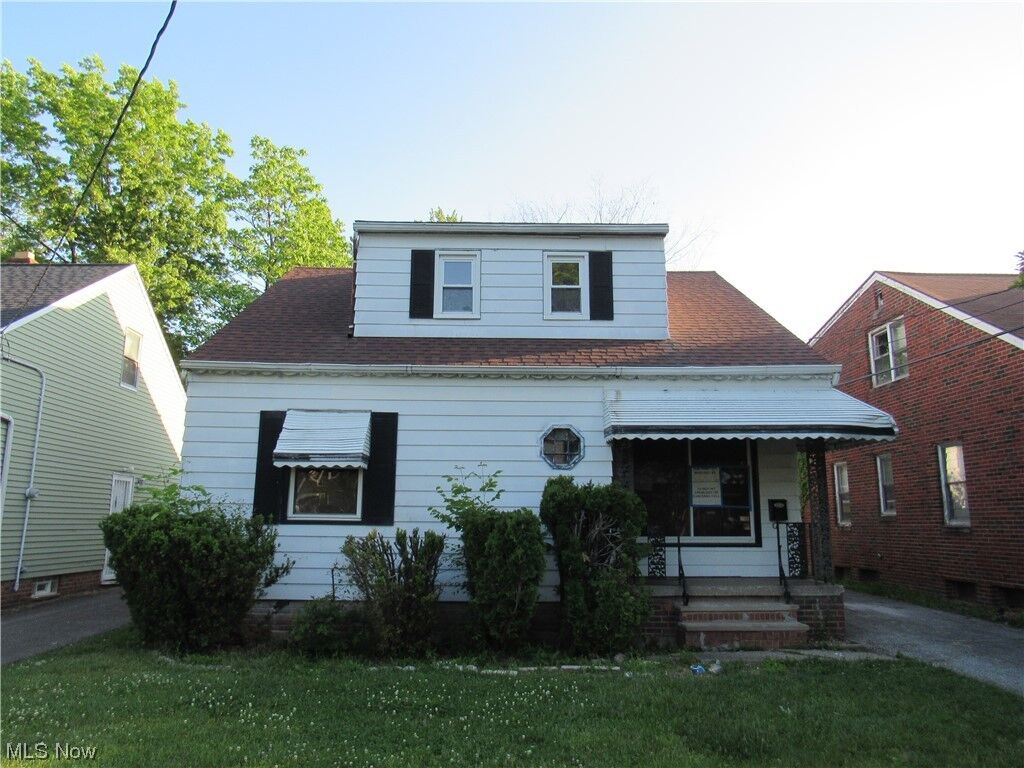 Property Photo:  20211 Sunset Drive  OH 44122 