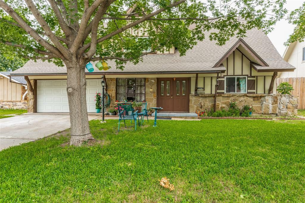 Property Photo:  12267 High Meadow Drive  TX 75234 