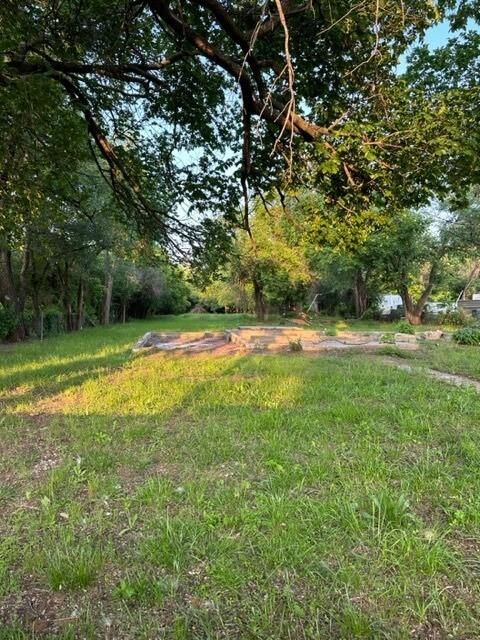 Property Photo:  1200 N Lloyd Drive  OK 73130 