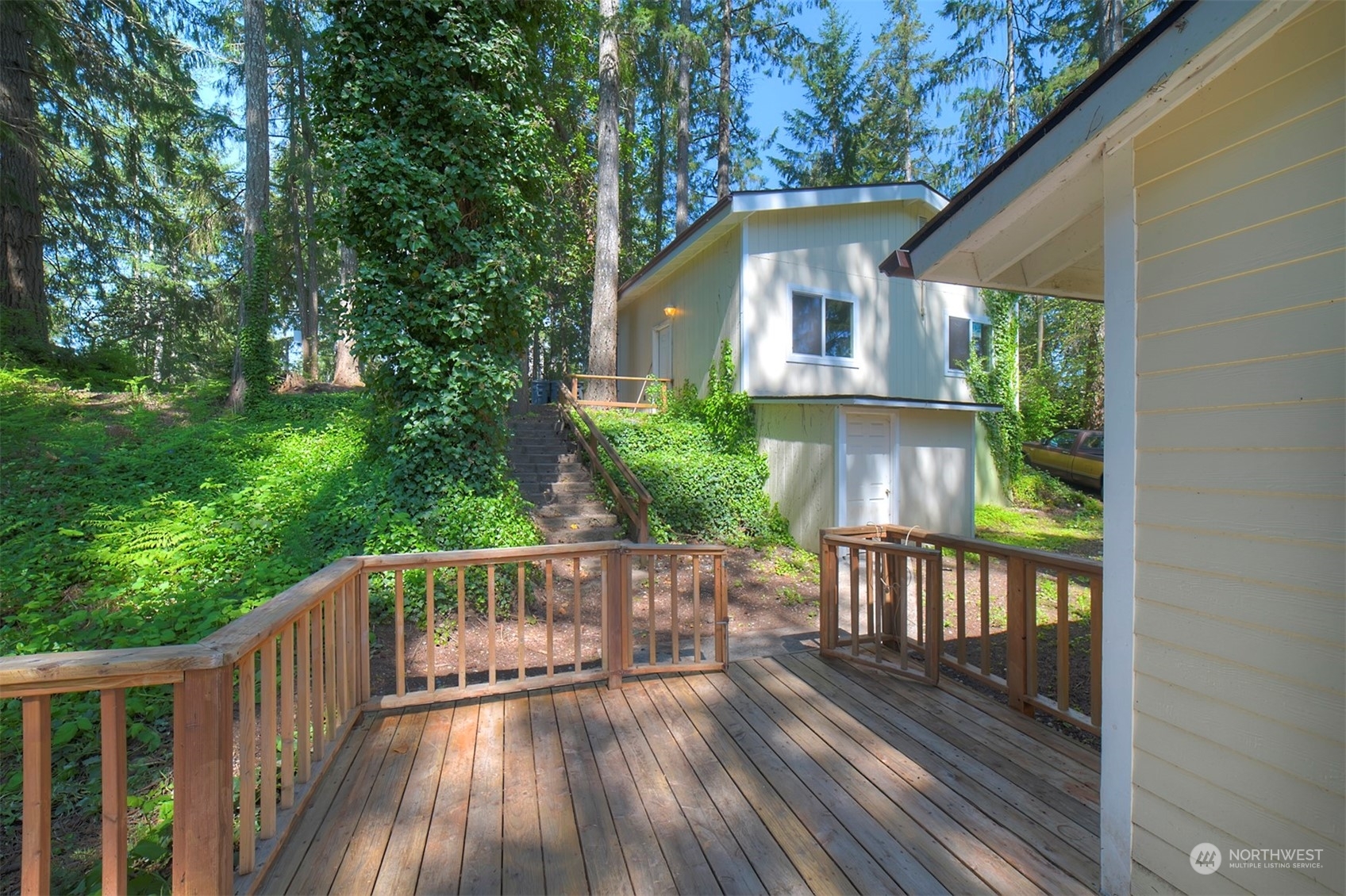 Property Photo:  14806 113th Street NW  WA 98329 